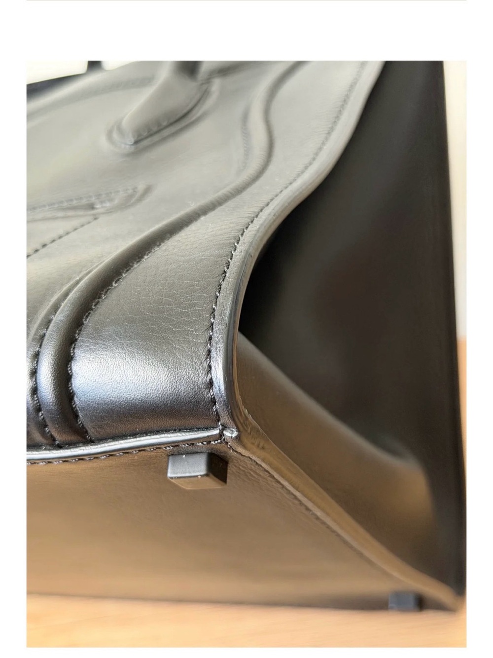 celine phantom bag - Picture 11 of 14